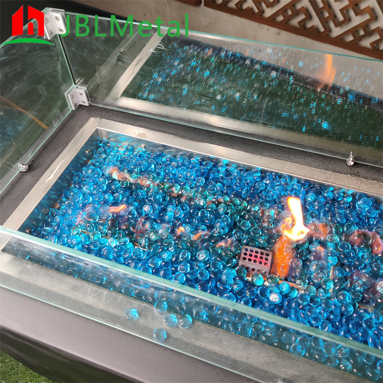 Gas Firepit Gas Firepit