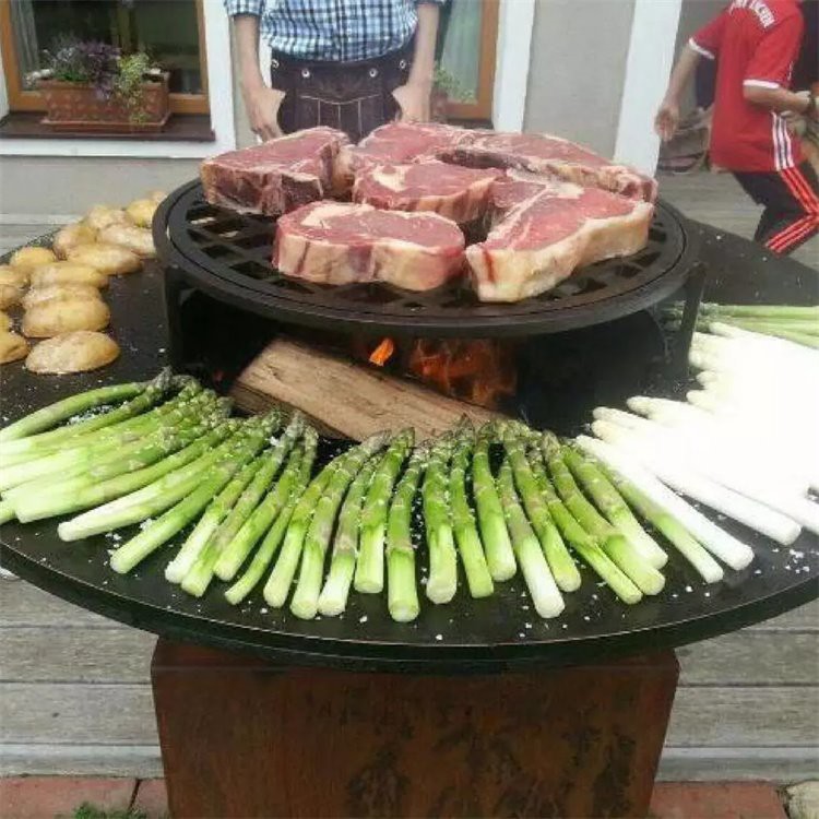 BBQ 141