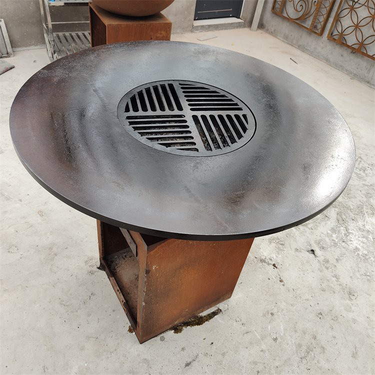 BBQ96