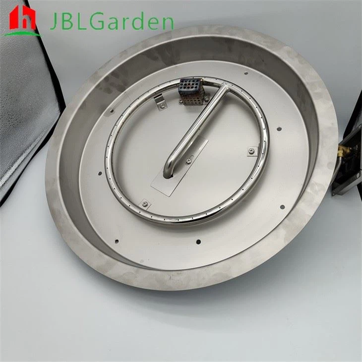 Gas Fire Pit Kits
