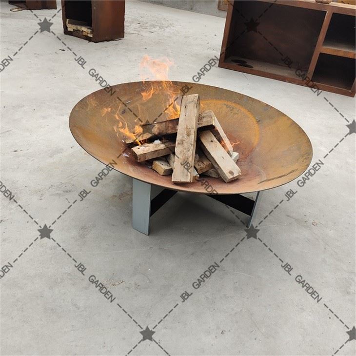 Home Yard Fire Pits Bowl