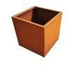 Steel Planter
