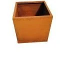 Steel Planter