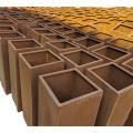 Steel Planter