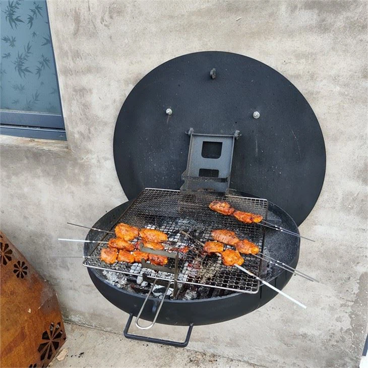 Camping Wholesale BBQ
