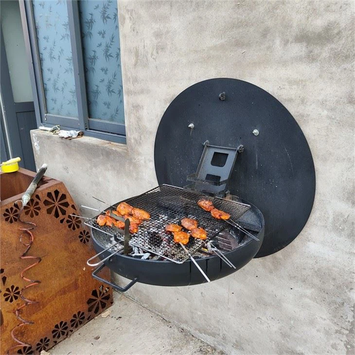 Camping Wholesale BBQ