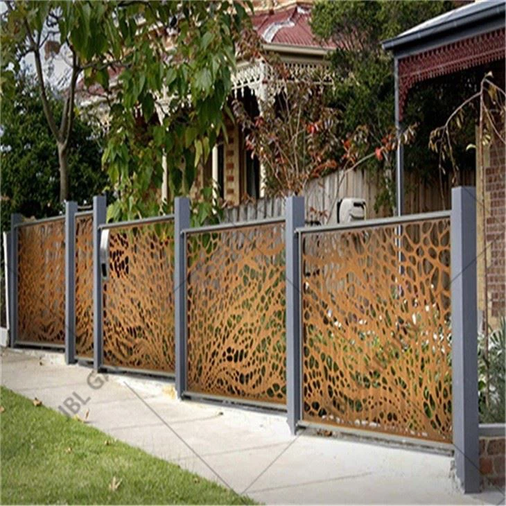 Decorative Screen