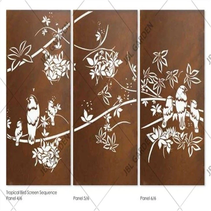 Decorative Screen