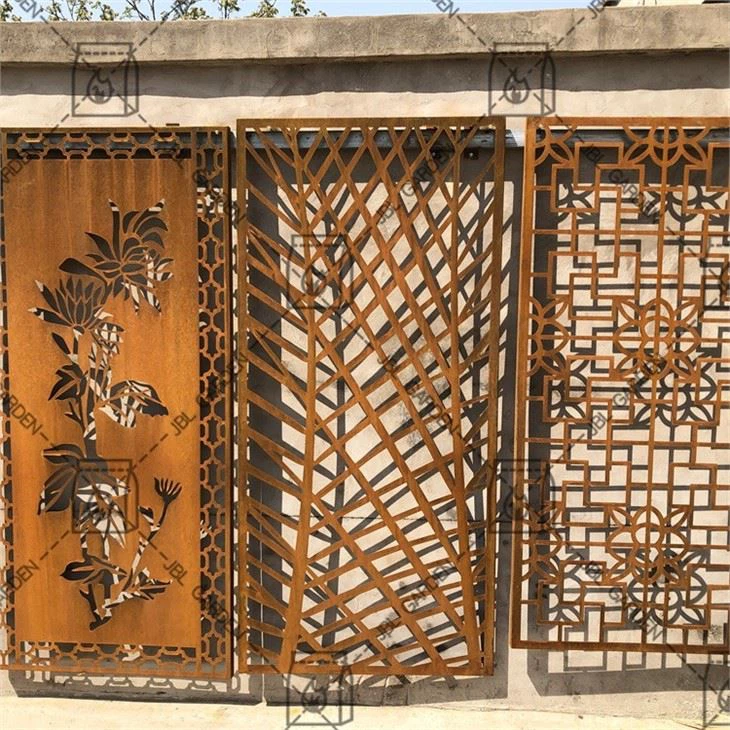 Room And Yard Screen