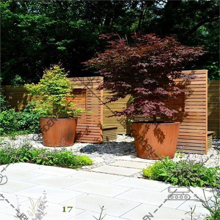 4 Foot Planter