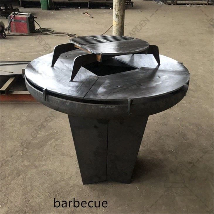 Bbq Grill Rack