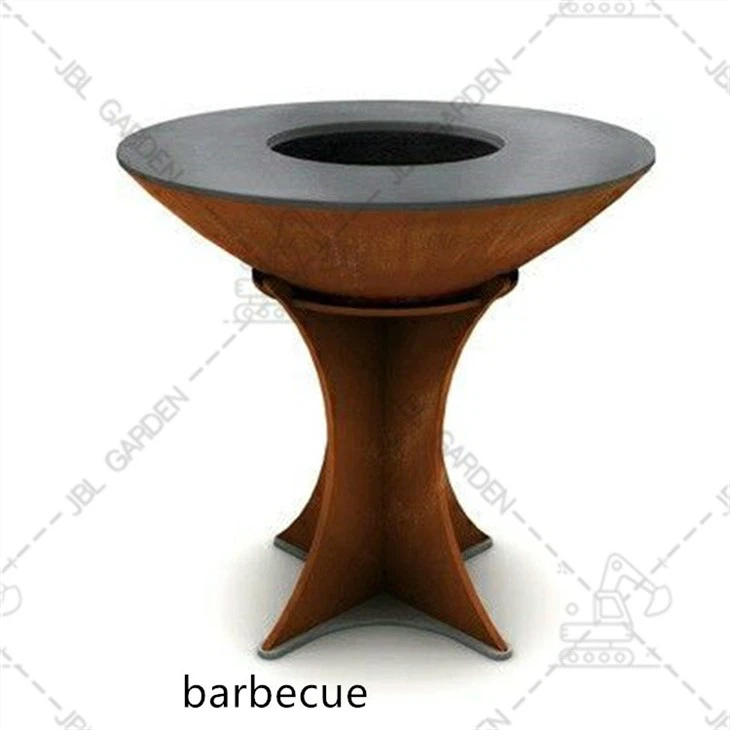 Bbq Rack