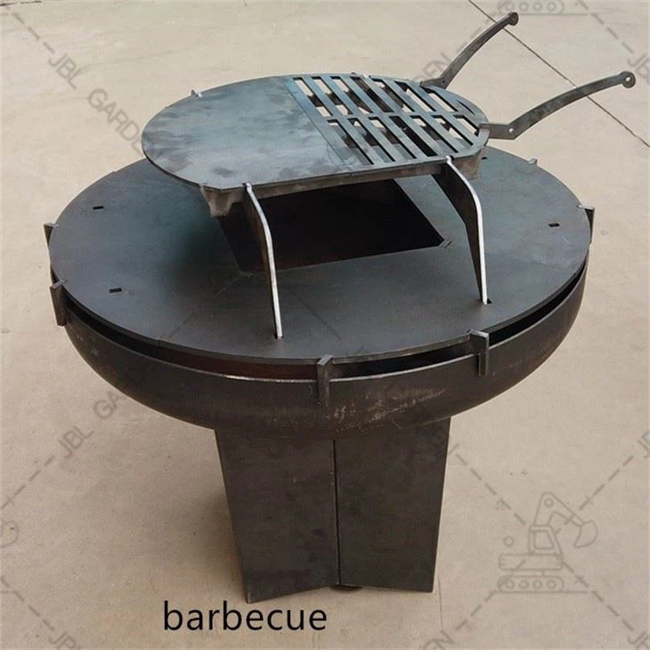 Bbq Rack