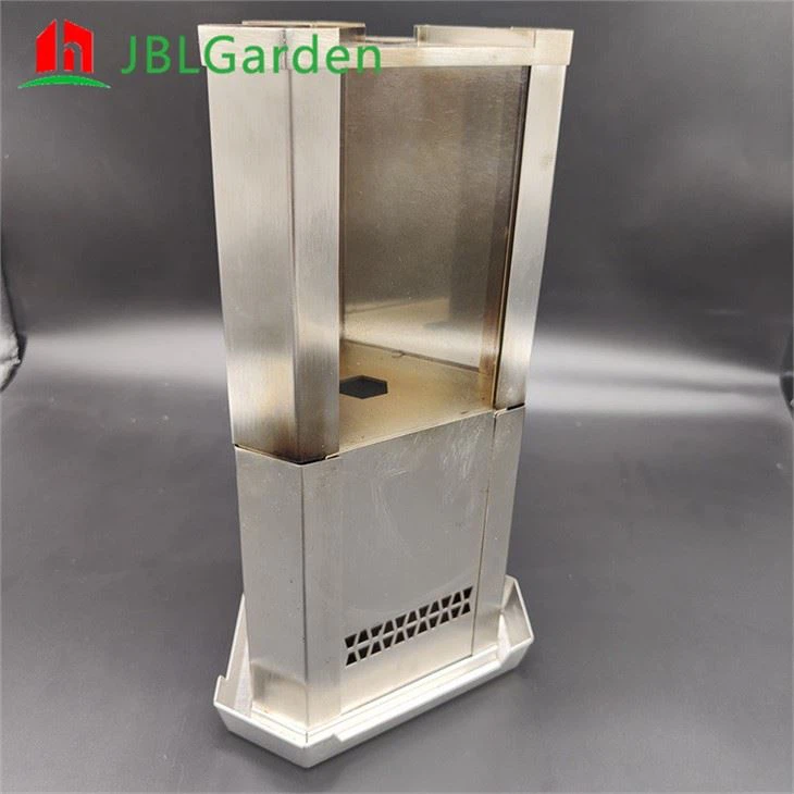 Camping Wood Stove