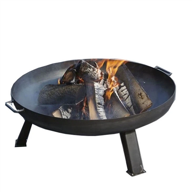 Corten Fire Pit Bowl