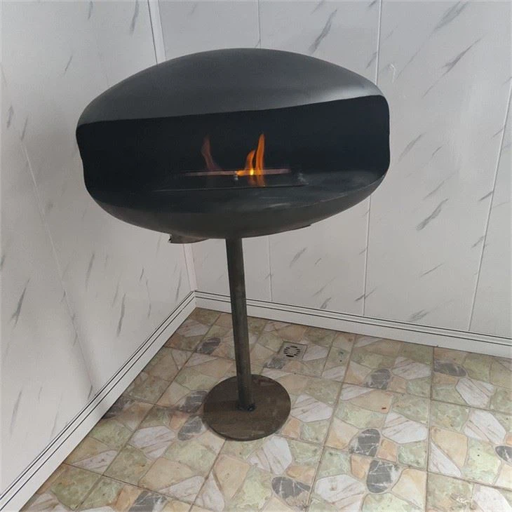 Ethanol Fire Bowl