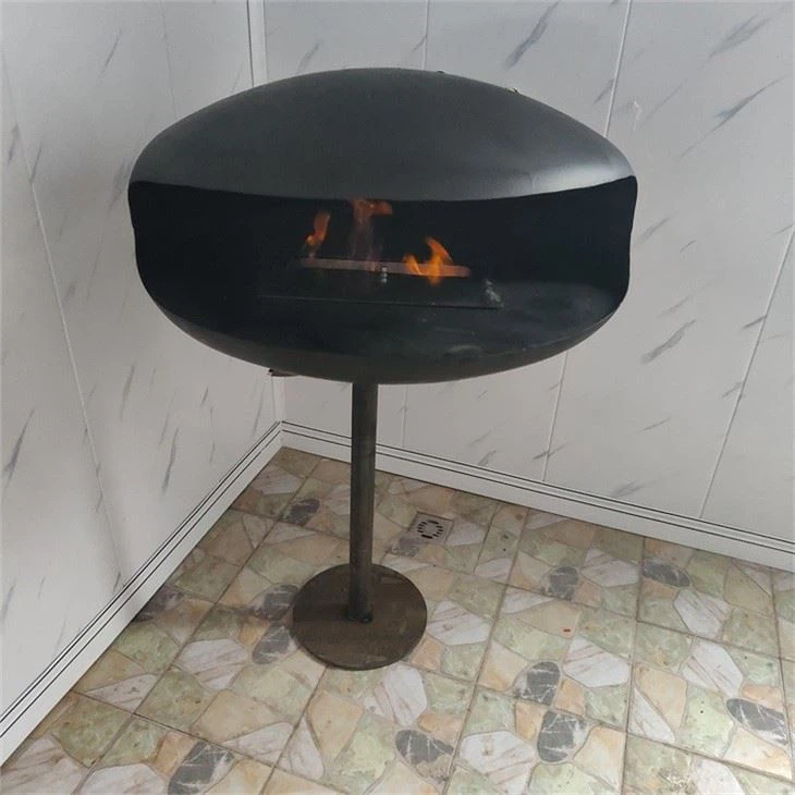 Ethanol Fire Bowl