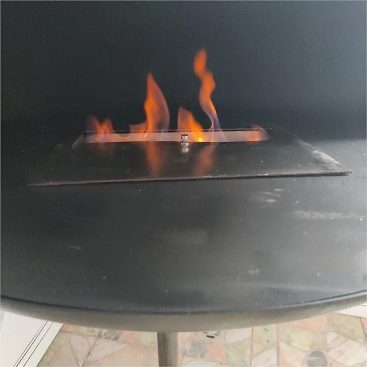 Ethanol Fire Bowl