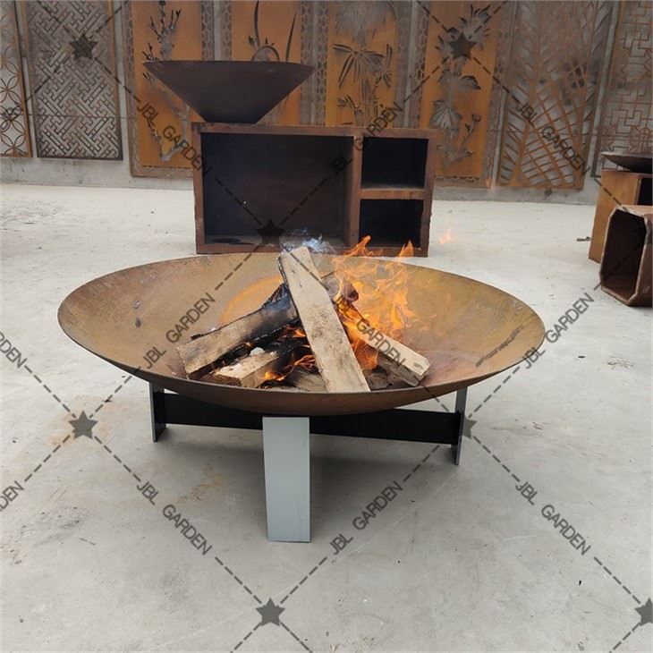 Freestanding Fireplace Stove