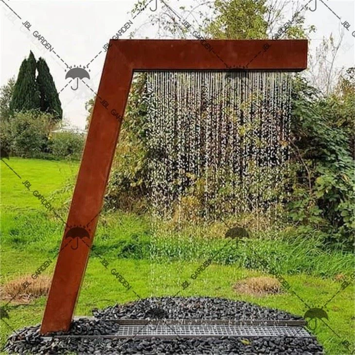 Garden Decoration Large Bowl Water Feature