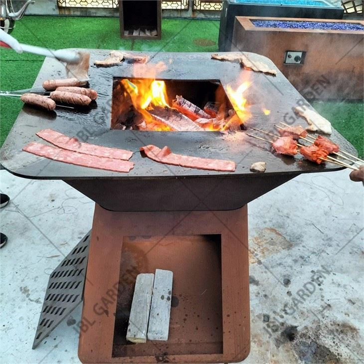 Gas Grill Grates