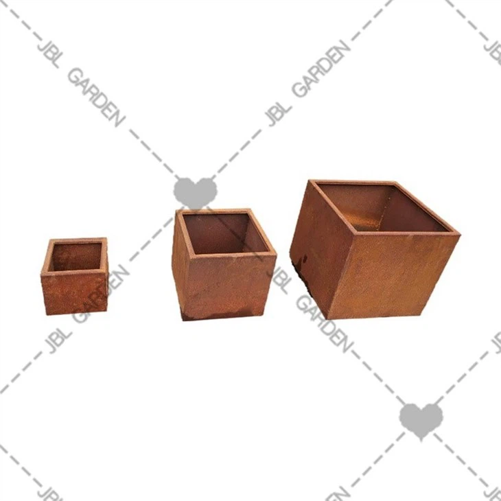 Long Flower Box