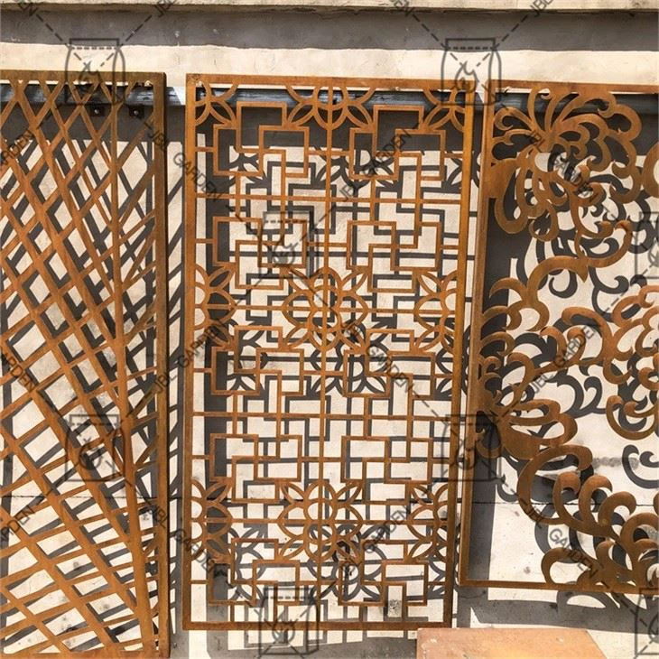 دھاتی سکرین آرٹ