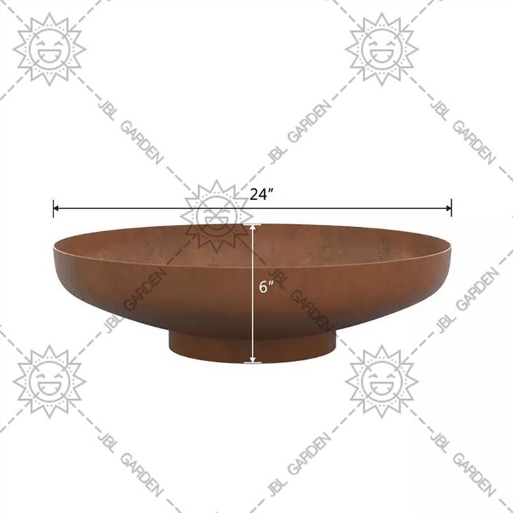 Outdoor Fireplace Fire Pit