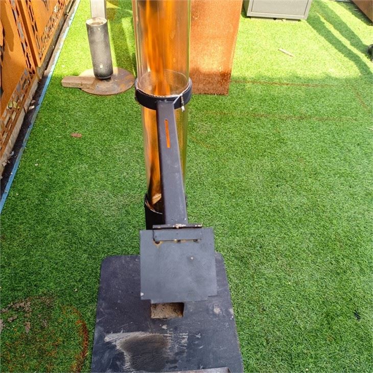 Outdoor Heater
