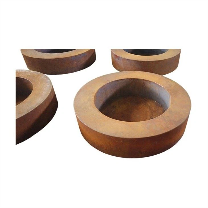 Patio Firepits