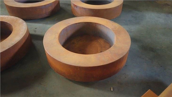 Patio Firepits