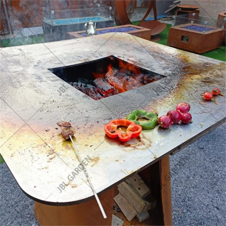 Quality Bbq Grills