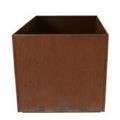 Rectangle Planter For Garden