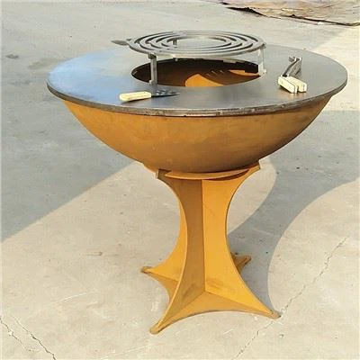 کلاسیکی 40 "گرل