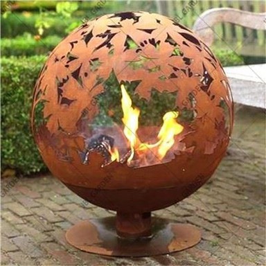 منی فائر پٹ