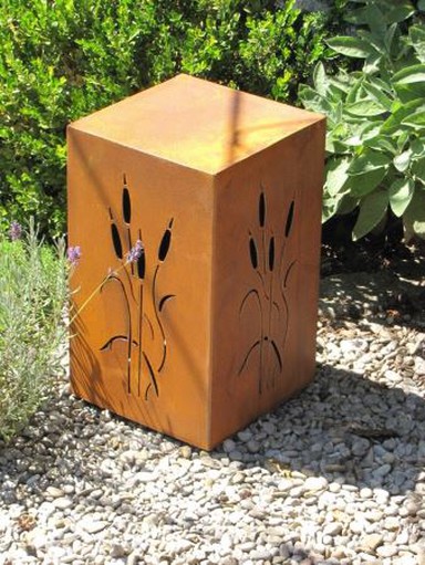 پیٹینا آرائشی کالم