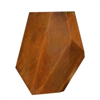 اسٹیل پلانٹر باکس