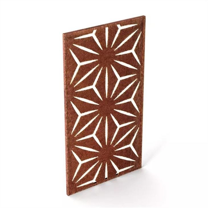 Steel Fence Panels For Sale