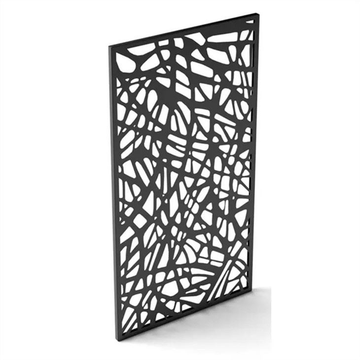 Steel Fence Panels For Sale
