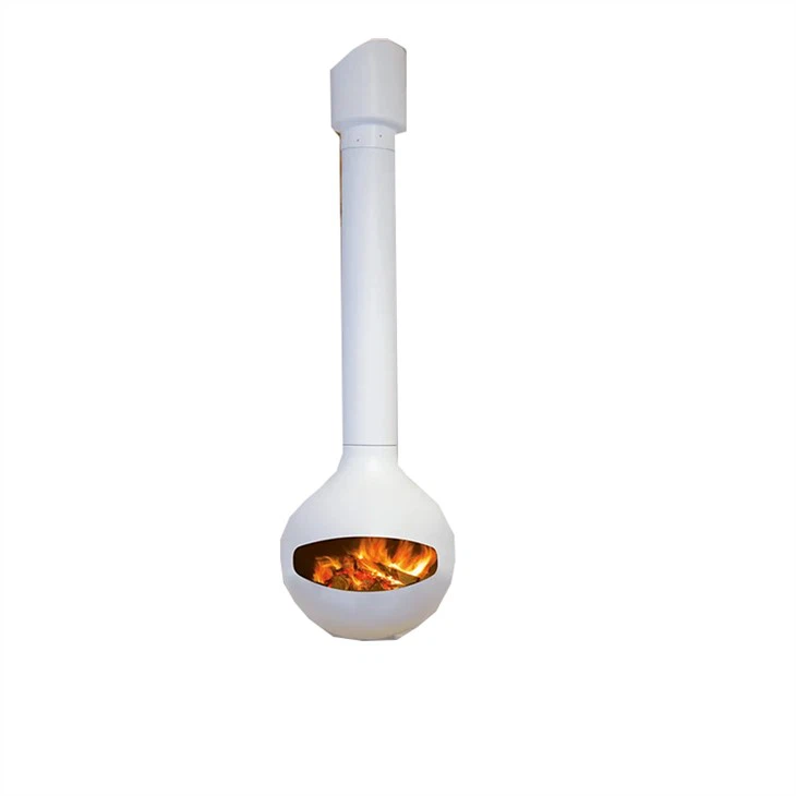 Tabletop Fireplace