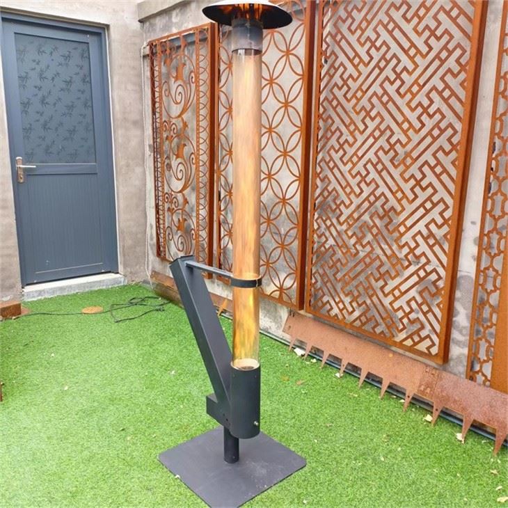 Traeger Patio Heater