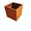 Unique Large Trough Planter