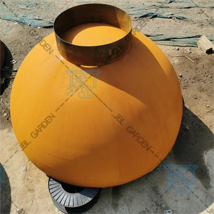 Veradek Steel Planter