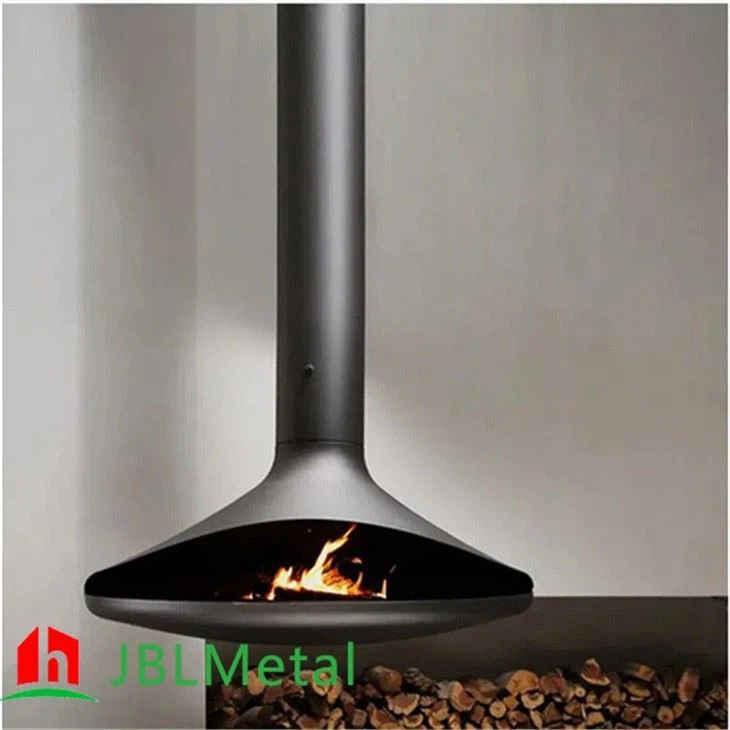 Wall Mounted Electric Fireplace