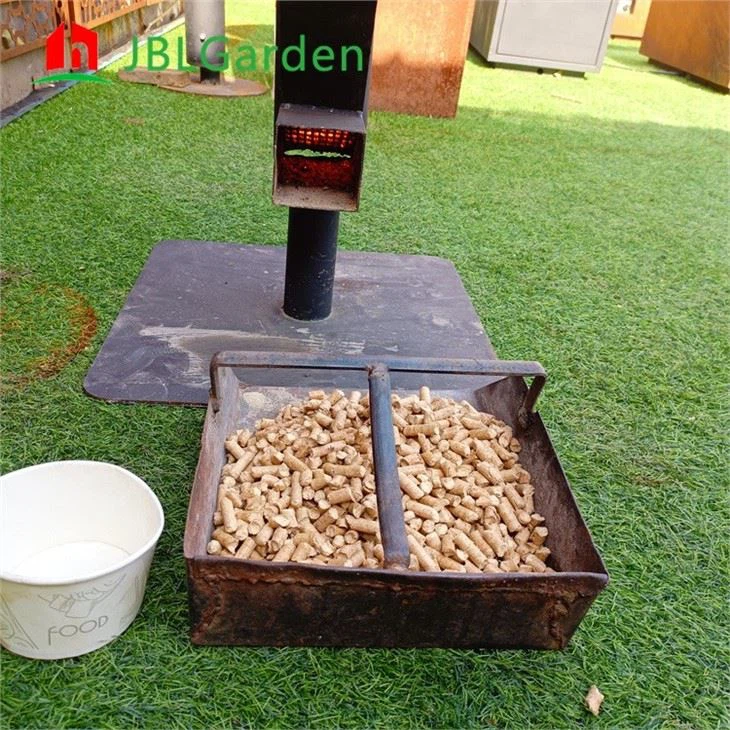 Biomass Wood Stove