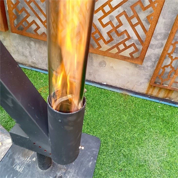 King Mini Pellet Stove