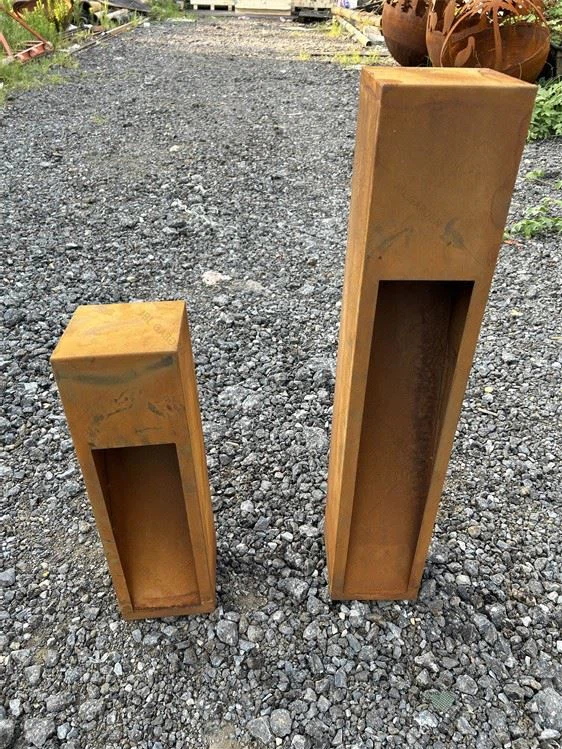 Pillar Lights
