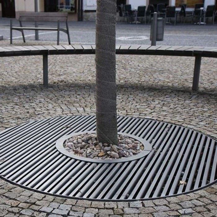 کمرشل کورٹین ٹری گریٹ کور