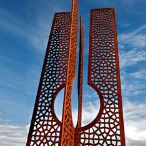 Custom Design Sculptures For Decorative best