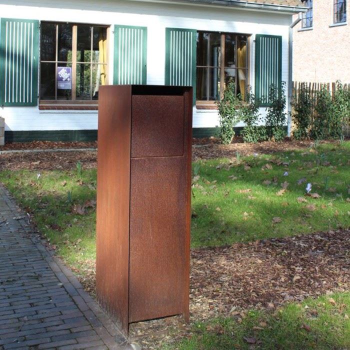 Outdoor Large Custom Mailboxes